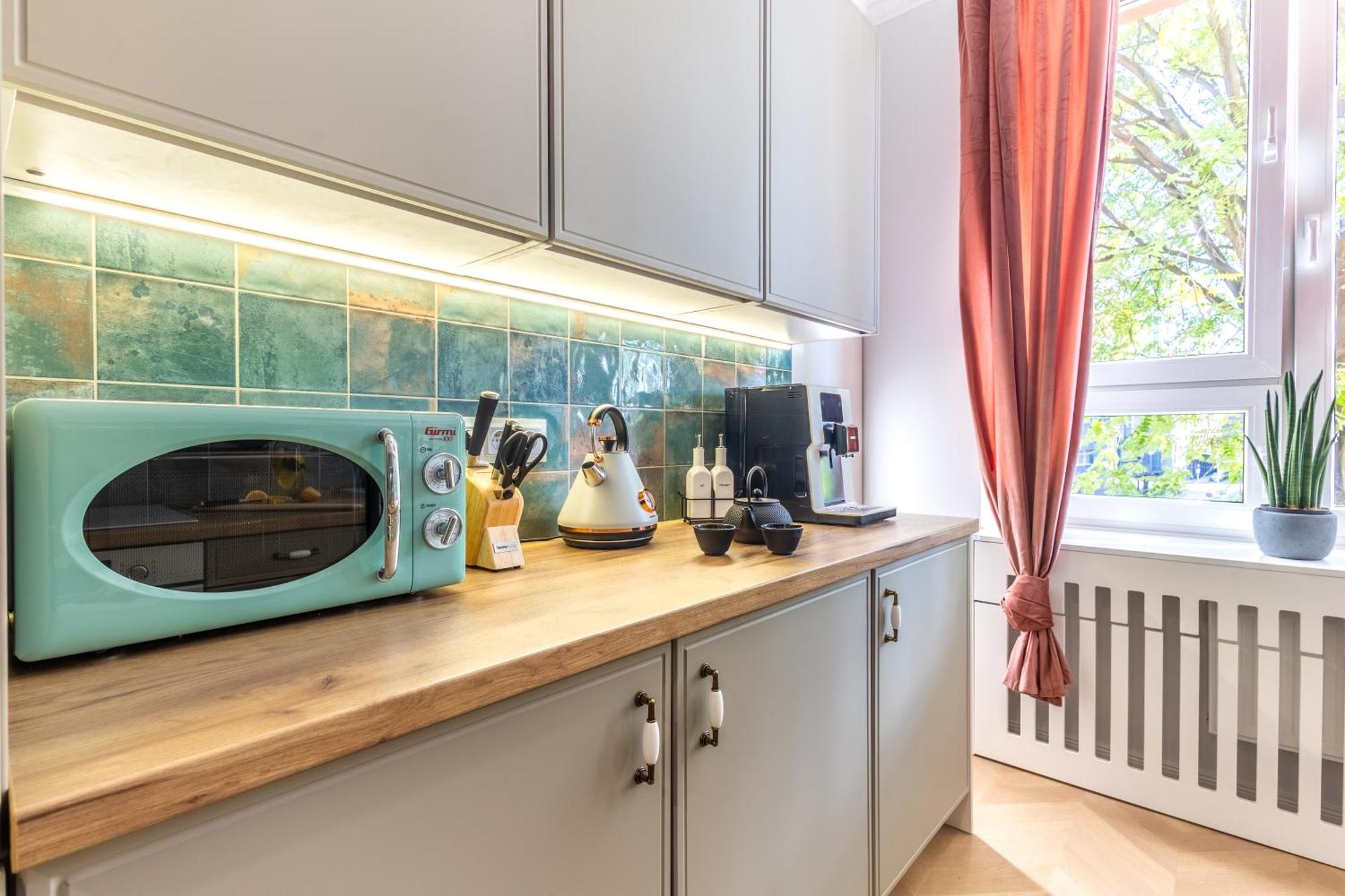 Swidnicka Deluxe Suite วรอตซวาฟ ภายนอก รูปภาพ